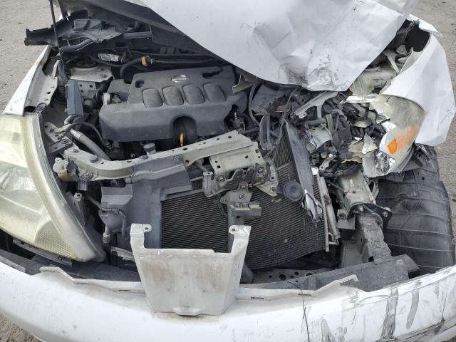 Photo 11 from auction – 2009 NISSAN VERSA S with VIN 3N1BC13E59L385166