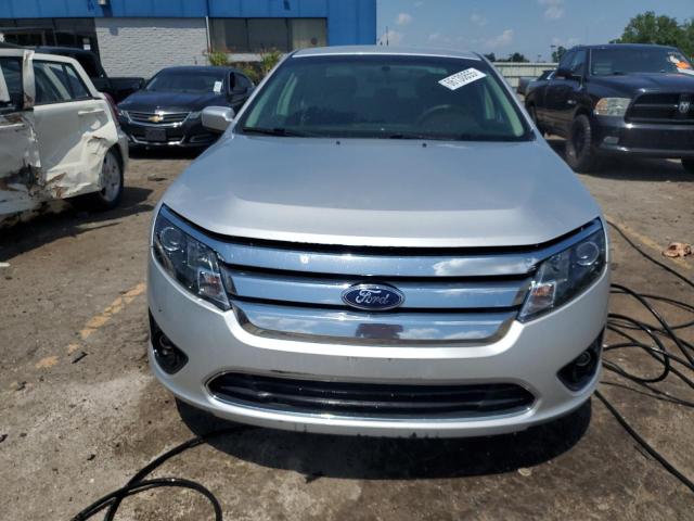 Photo 5 from auction – 2011 FORD FUSION SE with VIN 3FAHP0HG8BR105989