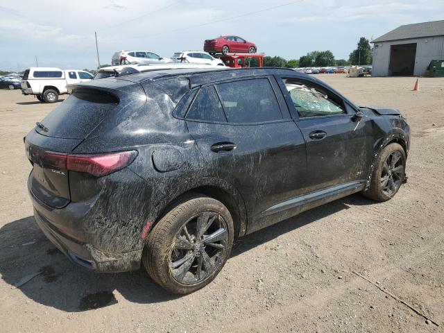 Photo 3 from auction – 2025 BUICK ENVISION S with VIN LRBFZLE41SD012567