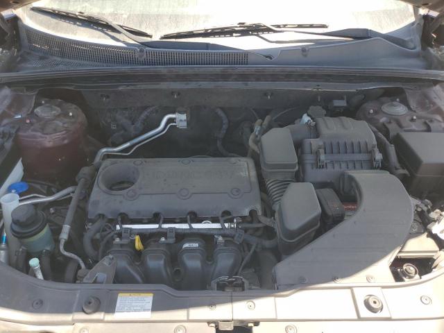 Photo 11 from auction – 2011 KIA SORENTO BA with VIN 5XYKT4A12BG098766