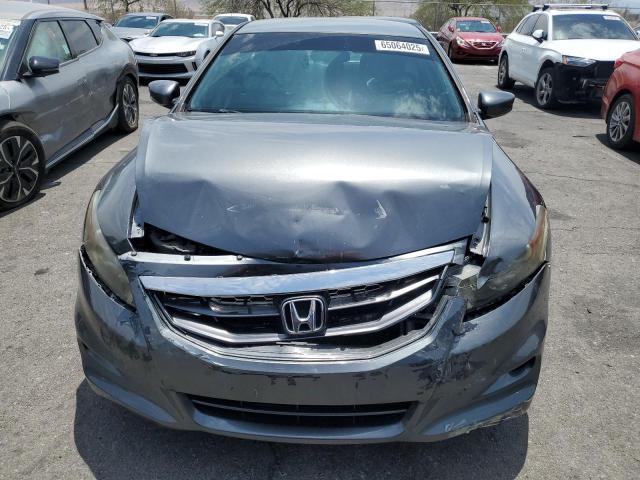 Photo 5 from auction – 2012 HONDA ACCORD LX with VIN 1HGCS1A34CA023416