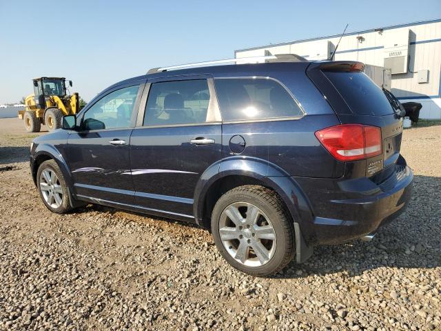 Photo 2 from auction – 2011 DODGE JOURNEY CR with VIN 3D4PH3FG7BT512179
