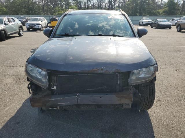 Photo 5 from auction – 2015 JEEP COMPASS LA with VIN 1C4NJDEB1FD304248
