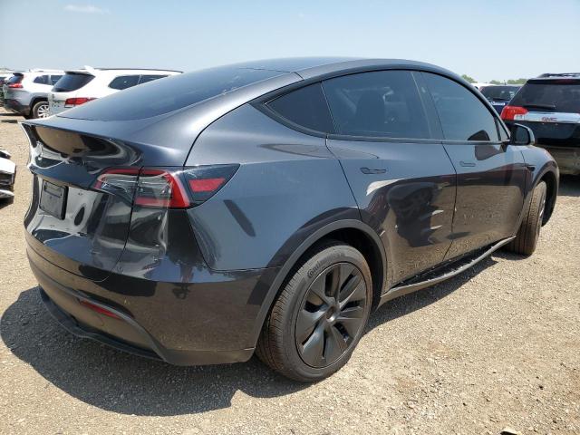 Photo 3 from auction – 2024 TESLA MODEL Y with VIN 7SAYGDED3RF213219