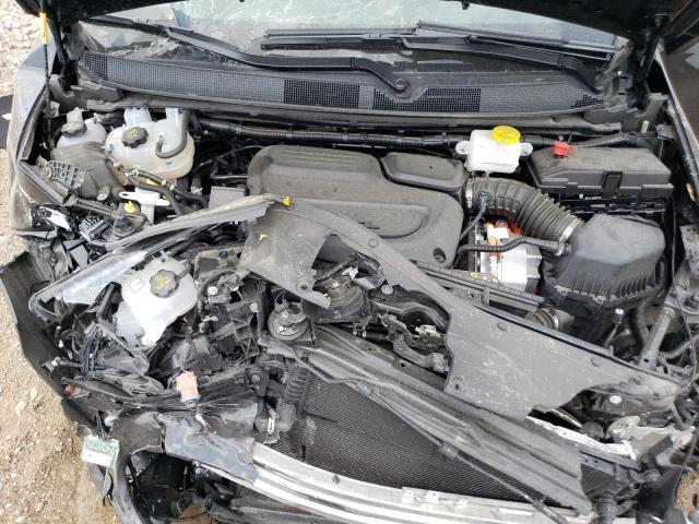 Photo 12 from auction – 2025 CHRYSLER PACIFICA H with VIN 2C4RC1N70SR536174