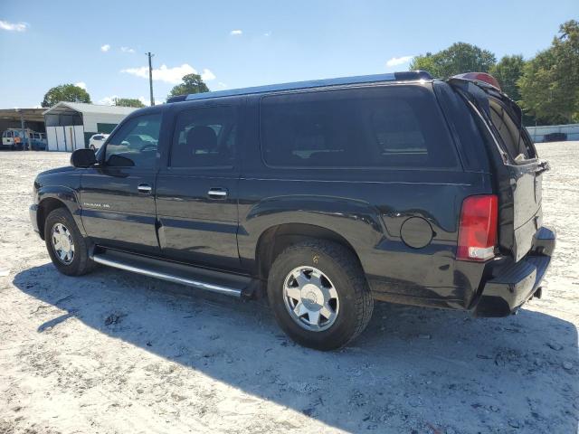 Photo 2 from auction – 2004 CADILLAC ESCALADE E with VIN 3GYFK66N54G153897