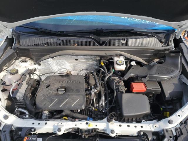 Photo 12 from auction – 2025 CHEVROLET TRAILBLAZE with VIN KL79MSSL0SB125728