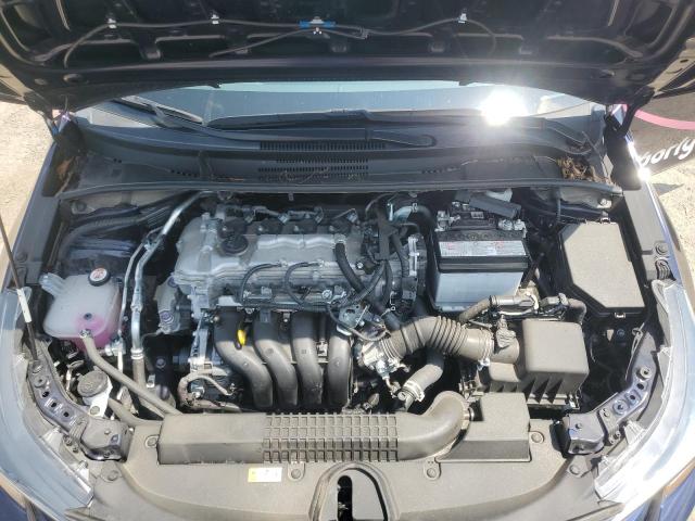 Photo 11 from auction – 2022 TOYOTA COROLLA with VIN 5YFEPMAE9NP388541