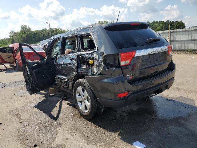 Photo 2 from auction – 2011 JEEP GRAND CHER with VIN 1J4RS4GG5BC672000