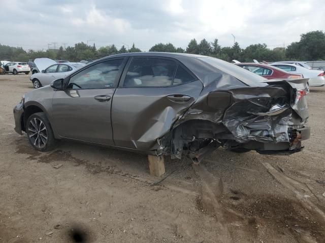 Photo 2 from auction – 2017 TOYOTA COROLLA L with VIN 2T1BURHE7HC850503