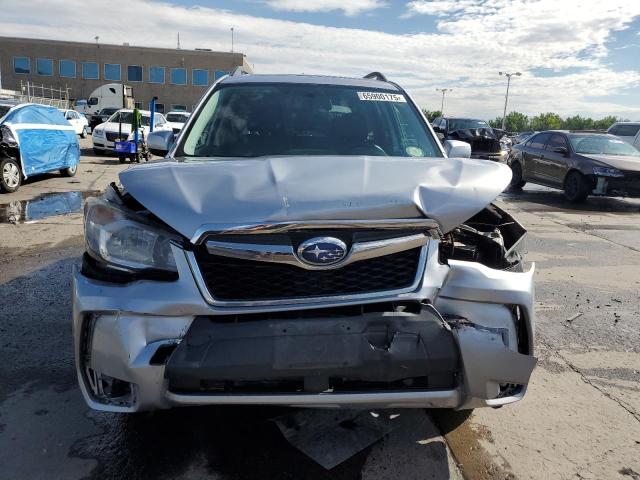 Photo 5 from auction – 2015 SUBARU FORESTER 2 with VIN JF2SJGDC2FH522501
