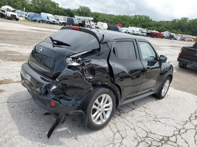 Photo 3 from auction – 2016 NISSAN JUKE S with VIN JN8AF5MR0GT607392