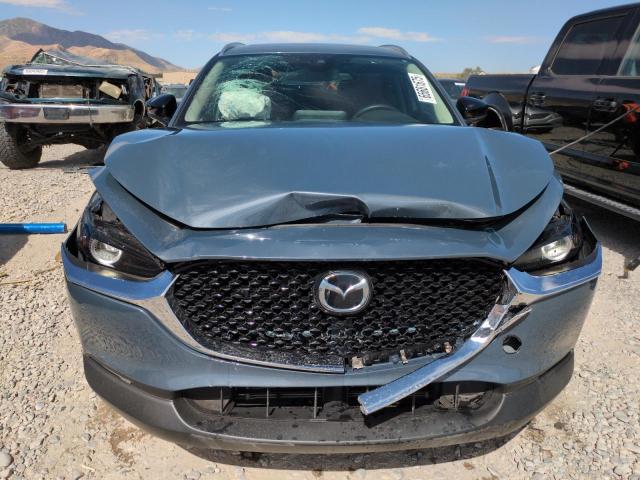 Photo 5 from auction – 2023 MAZDA CX-30 PREF with VIN 3MVDMBCM1PM557408