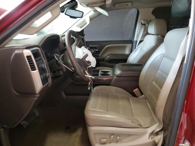 Photo 7 from auction – 2016 GMC SIERRA K1500 DENALI with VIN 3GTU2PEC5GG291673