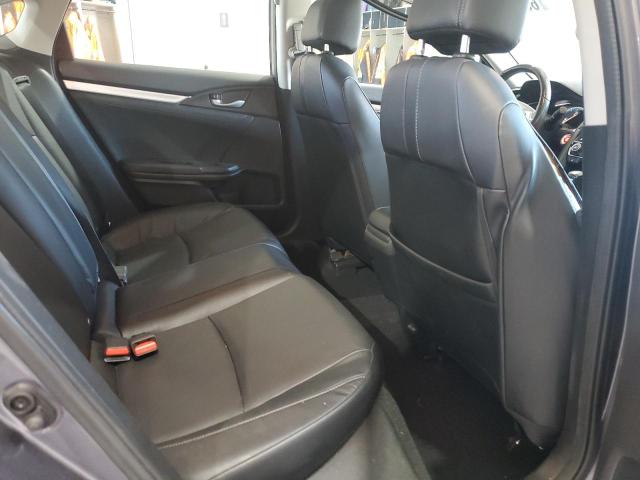 Photo 10 from auction – 2018 HONDA CIVIC EXL with VIN 19XFC1F73JE201704