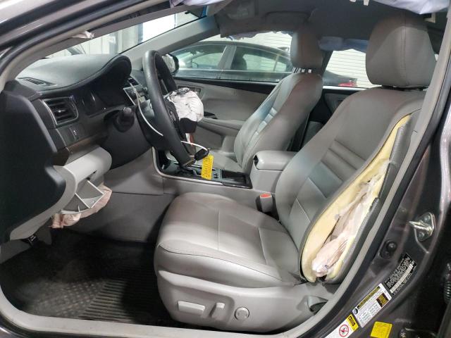 Photo 7 from auction – 2017 TOYOTA CAMRY LE with VIN 4T1BF1FK2HU291493