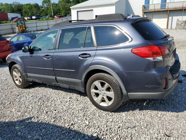 Снимка 2 от търг – 2014 SUBARU OUTBACK 2. с VIN 4S4BRCCC0E3235294