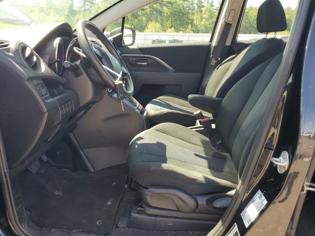 Photo 7 from auction – 2013 MAZDA 5 with VIN JM1CW2BL4D0161407