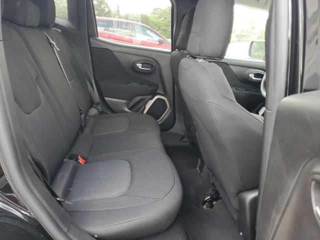 Photo 10 from auction – 2016 JEEP RENEGADE S with VIN ZACCJAAT0GPD68613