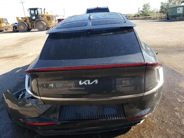 Photo 6 from auction – 2023 KIA EV6 LIGHT with VIN KNDC34LA5P5611980