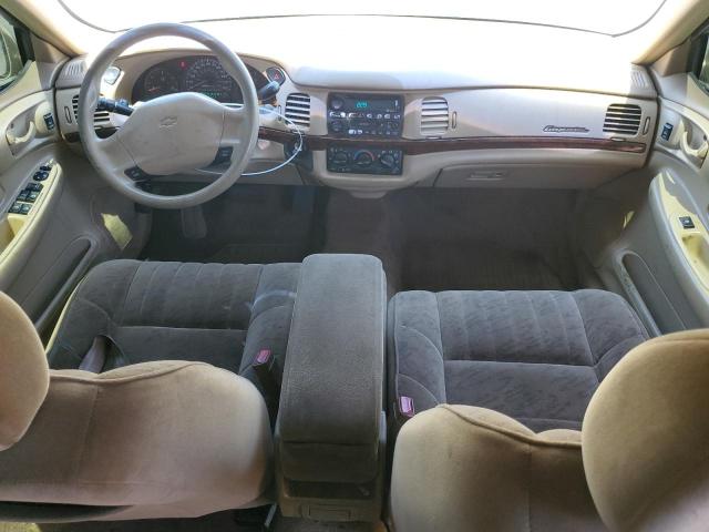 Photo 8 from auction – 2000 CHEVROLET IMPALA with VIN 2G1WF55K8Y9119294