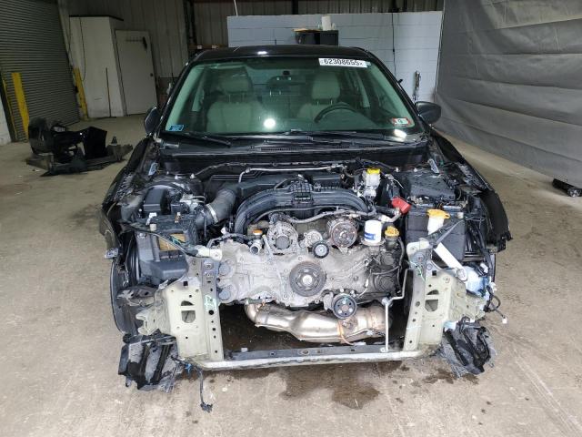 Photo 5 from auction – 2019 SUBARU IMPREZA with VIN 4S3GKAA68K1600506