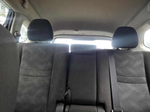Photo 10 from auction – 2015 NISSAN ROGUE S with VIN KNMAT2MV8FP580238