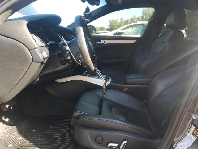 Photo 7 from auction – 2014 AUDI A4 PREMIUM with VIN WAUFFCFL1EN015996