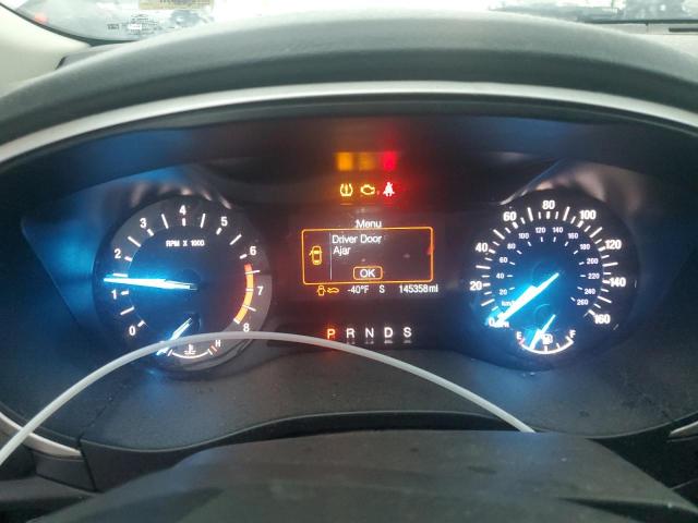 Photo 9 from auction – 2015 FORD FUSION SE with VIN 3FA6P0H99FR283876