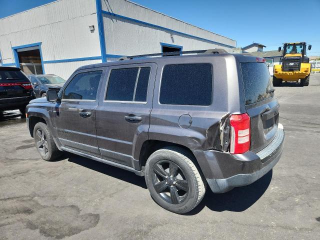 Photo 2 from auction – 2015 JEEP PATRIOT SP with VIN 1C4NJPBA2FD246387