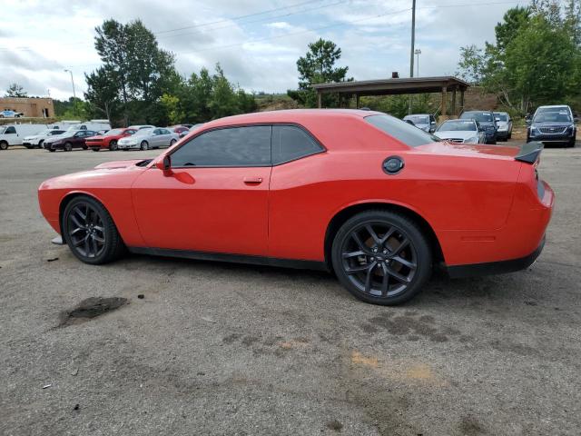 Photo 2 from auction – 2023 DODGE CHALLENGER with VIN 2C3CDZJG2PH654445