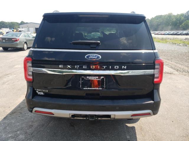 Photo 6 from auction – 2023 FORD EXPEDITION with VIN 1FMJU1K89PEA50485