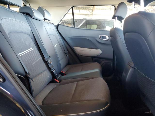 Photo 10 from auction – 2022 HYUNDAI VENUE SEL with VIN KMHRC8A37NU182913
