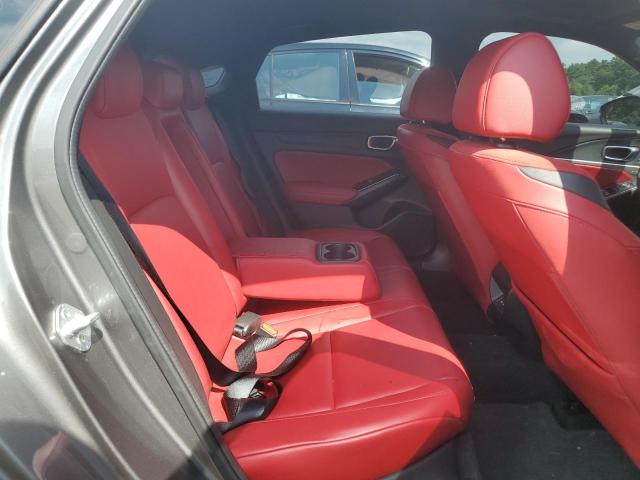 Photo 10 from auction – 2024 ACURA INTEGRA A- with VIN 19UDE4H65RA004413