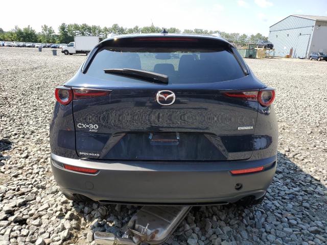 Photo 6 from auction – 2024 MAZDA CX-30 PREM with VIN 3MVDMBDM1RM617866