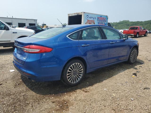 Photo 3 from auction – 2017 FORD FUSION SE with VIN 3FA6P0HD5HR166965