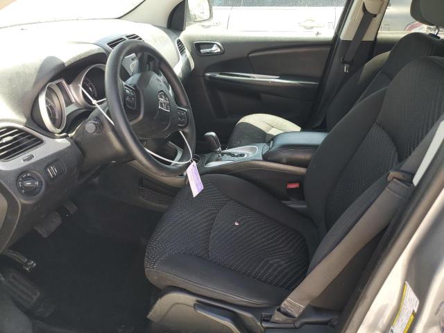 Photo 7 from auction – 2017 DODGE JOURNEY SX with VIN 3C4PDDBG7HT592550