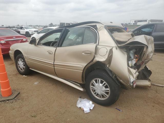 Photo 2 from auction – 2005 BUICK LESABRE CU with VIN 1G4HP52K15U217806