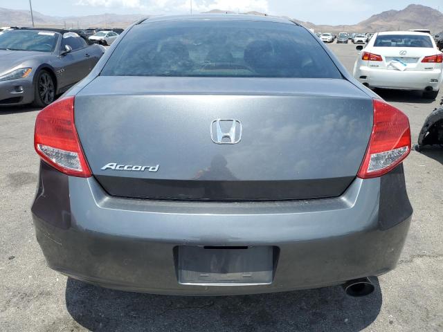 Photo 6 from auction – 2012 HONDA ACCORD LX with VIN 1HGCS1A34CA023416