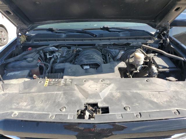 Photo 11 from auction – 2018 CHEVROLET SILVERADO with VIN 3GCUKSECXJG218020