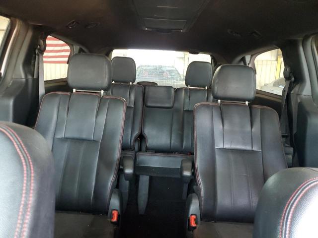 Photo 10 from auction – 2019 DODGE GRAND CARA with VIN 2C4RDGEG4KR769071
