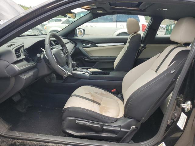 Photo 7 from auction – 2017 HONDA CIVIC LX with VIN 2HGFC4B09HH303776