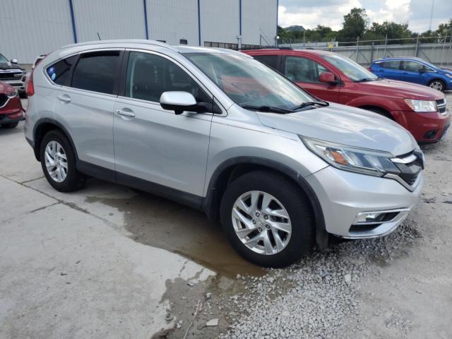 Photo 4 from auction – 2016 HONDA CR-V EXL with VIN 5J6RM4H73GL026177