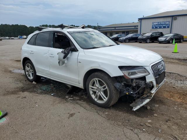 Photo 4 from auction – 2013 AUDI Q5 PREMIUM with VIN WA1DGAFP3DA037822