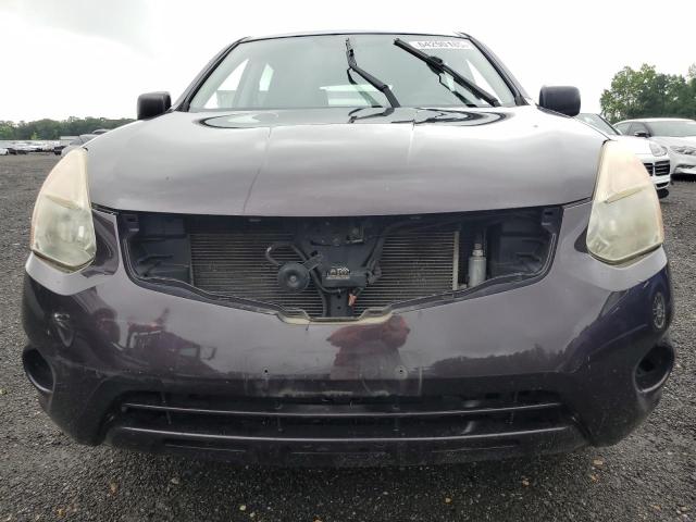 Photo 5 from auction – 2013 NISSAN ROGUE S with VIN JN8AS5MT3DW544080
