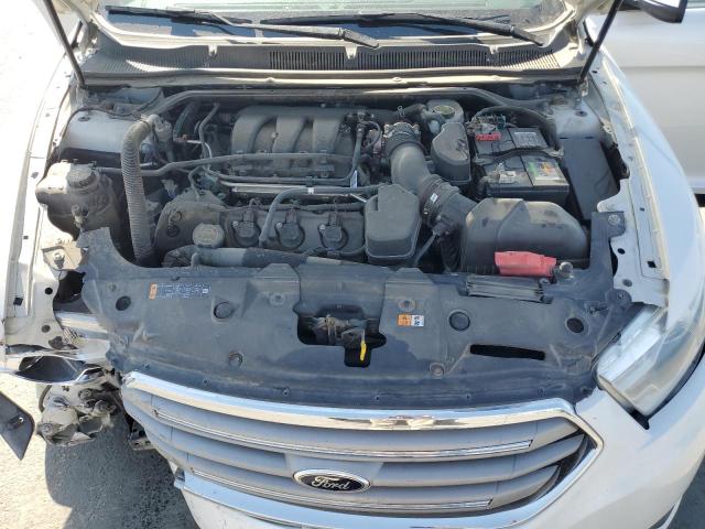 Photo 11 from auction – 2014 FORD TAURUS SEL with VIN 1FAHP2E80EG156603