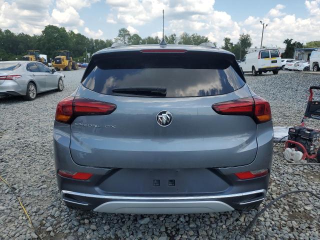 Photo 6 from auction – 2022 BUICK ENCORE GX with VIN KL4MMFSL4NB078352