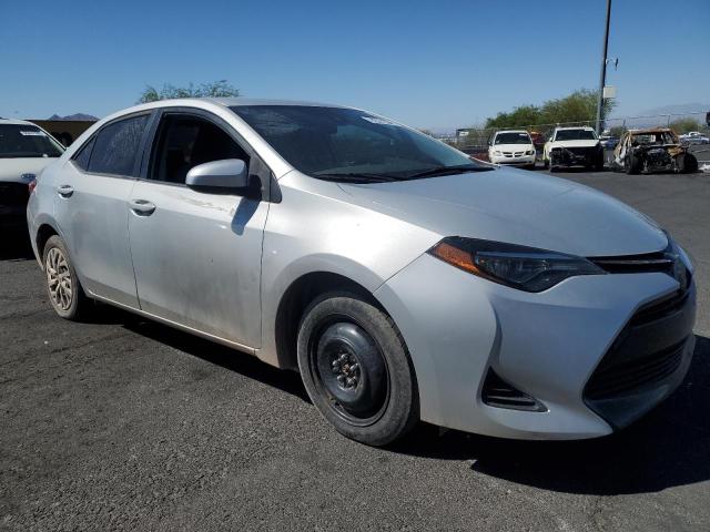 Photo 4 from auction – 2019 TOYOTA COROLLA L with VIN 2T1BURHE5KC239246