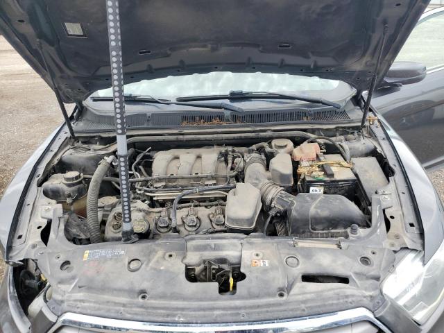 Photo 11 from auction – 2015 FORD TAURUS SEL with VIN 1FAHP2H86FG157784