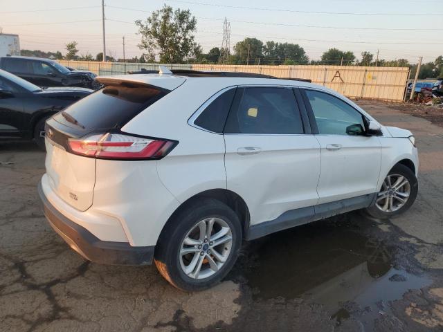 Photo 3 from auction – 2020 FORD EDGE SEL with VIN 2FMPK4J97LBA32813